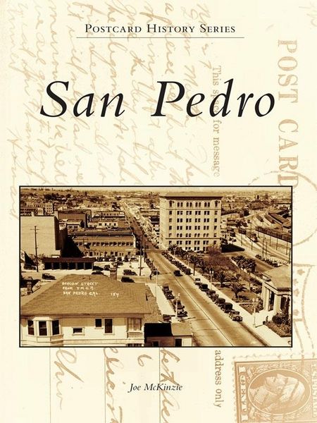 Produktbild: San Pedro