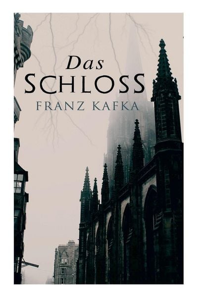 Produktbild: Das Schloss