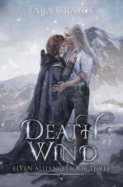 Death Wind, Taschenbuch von Tara Grayce, Sword & Cross Publishing, 9781943442126
