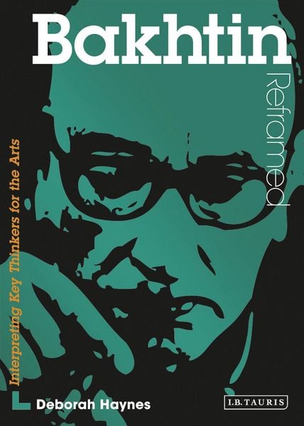 Produktbild: Bakhtin Reframed