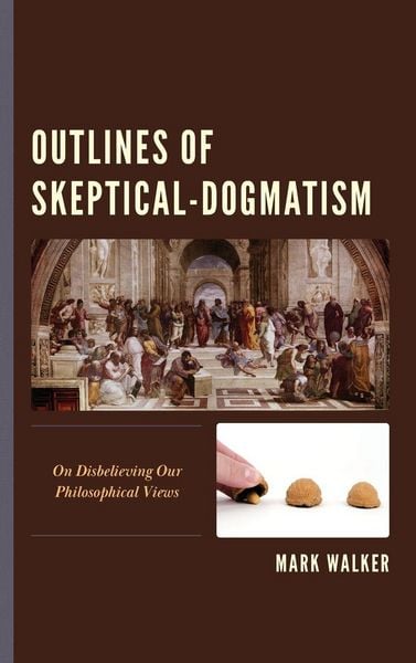 Produktbild: Outlines of Skeptical-Dogmatism