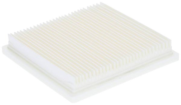 Produktbild: Bosch Accessories 2609256F65 Flachfaltenfilter 1St.
