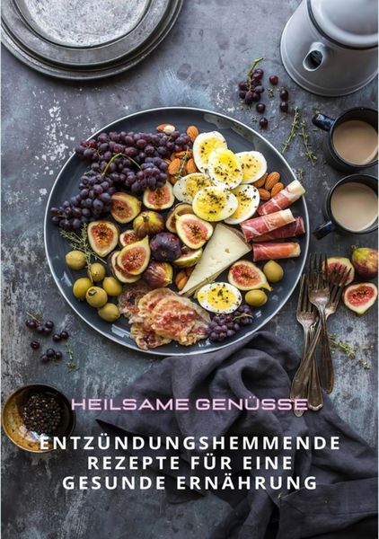 Produktbild: Heilsame Gen&uuml;sse