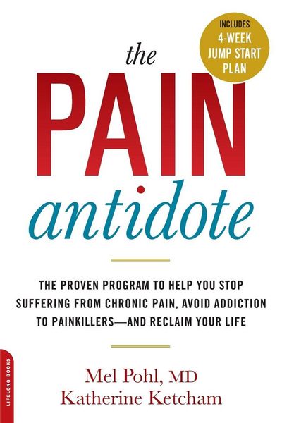 Produktbild: The Pain Antidote