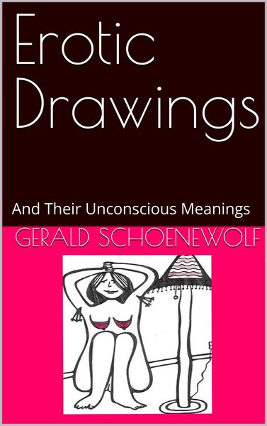 Produktbild: Erotic Drawings