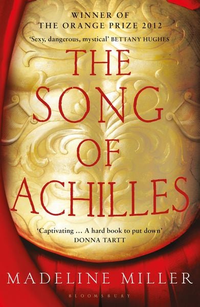 Produktbild: The Song of Achilles