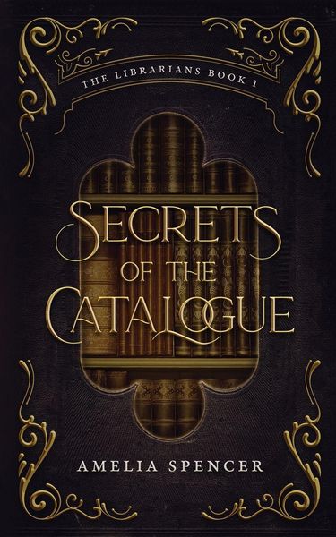 Produktbild: Secrets of the Catalogue