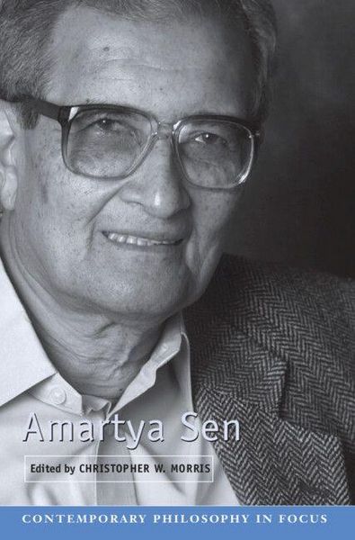 Produktbild: Amartya Sen
