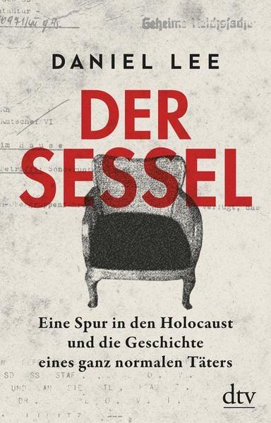 Produktbild: Der Sessel