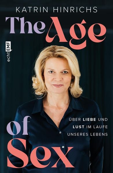 Produktbild: The Age of Sex