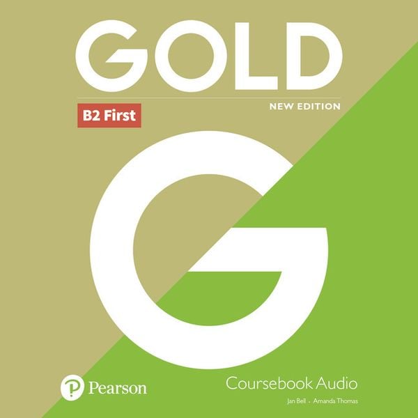 Produktbild: Gold First New 2018 Edition Class CD