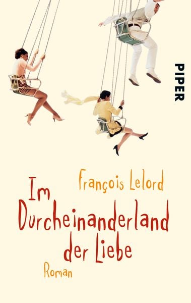 Produktbild: Im Durcheinanderland der Liebe