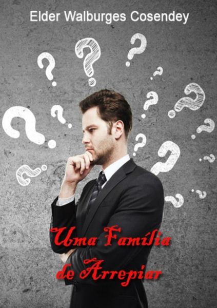 Produktbild: Uma Fam&iacute;lia De Arrepiar