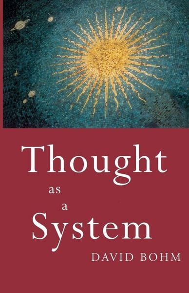 Produktbild: Thought as a System