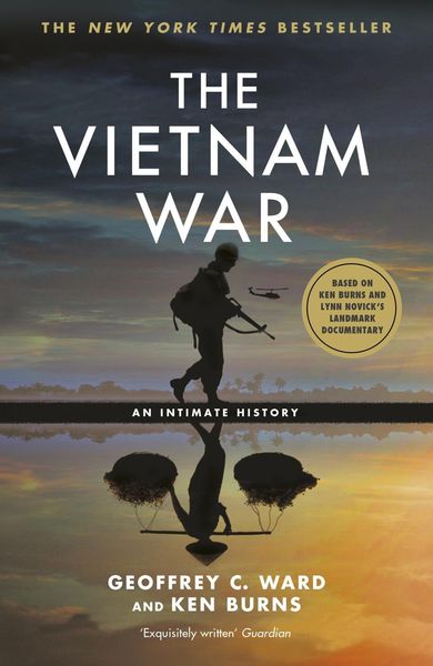 Produktbild: The Vietnam War