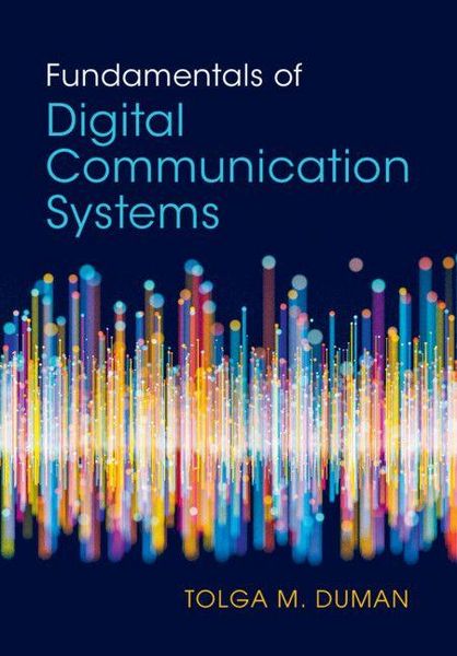 Produktbild: Fundamentals of Digital Communication Systems