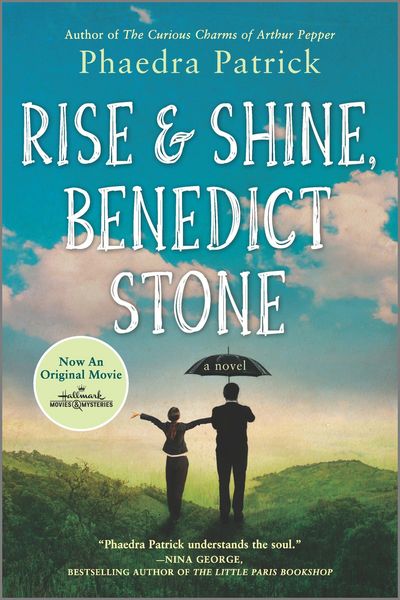 Produktbild: Rise and Shine, Benedict Stone