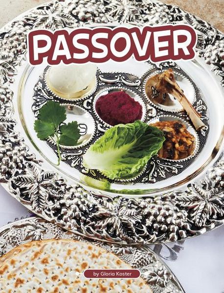 Produktbild: Passover