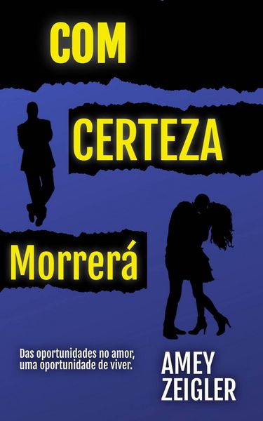 Produktbild: Com Certeza Morrer&aacute;