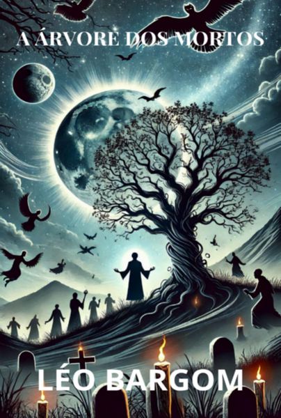 Produktbild: A &Aacute;rvore Dos Mortos
