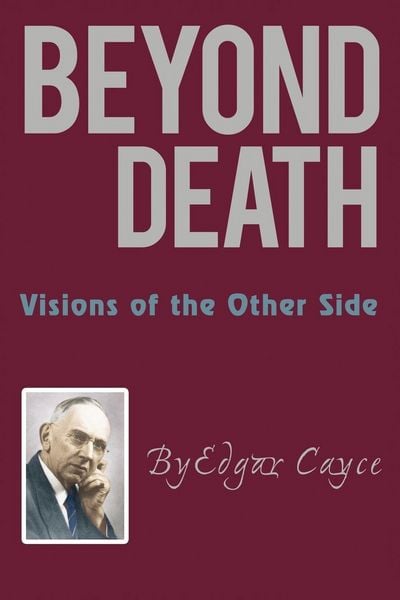 Produktbild: Beyond Death