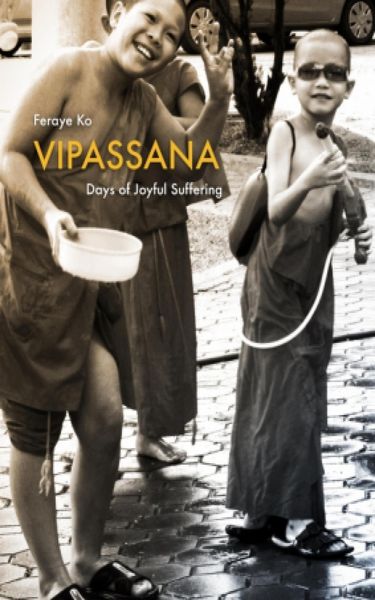 Produktbild: Vipassana