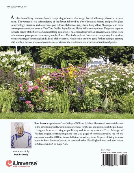Produktbild: A Book of Common Flowers