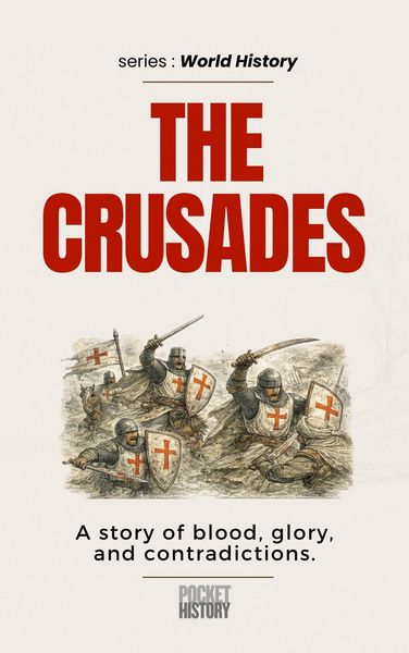 Produktbild: The Crusades (World History, #0)