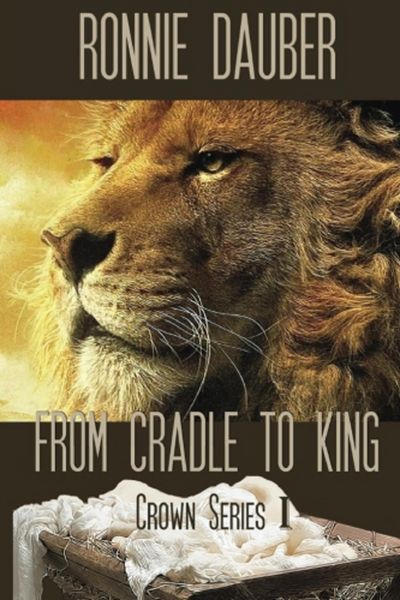 Produktbild: From Cradle to King (The Crown Series, #1)