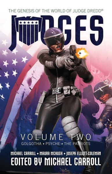 Produktbild: JUDGES Volume Two