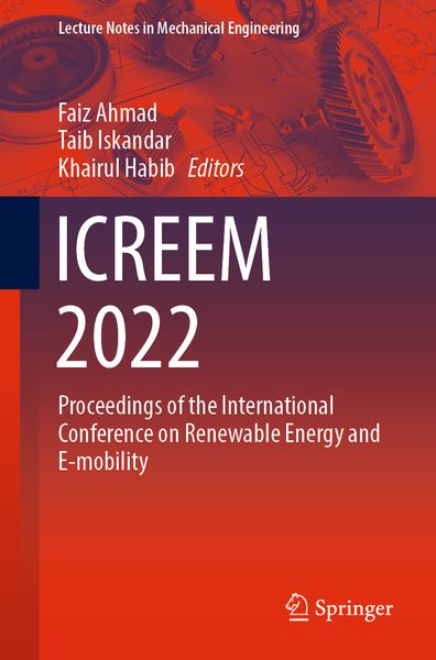 Produktbild: Icreem 2022