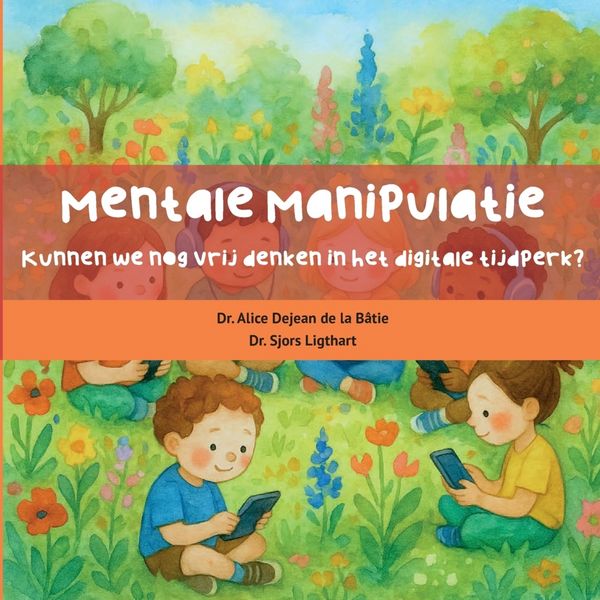 Produktbild: Mentale manipulatie