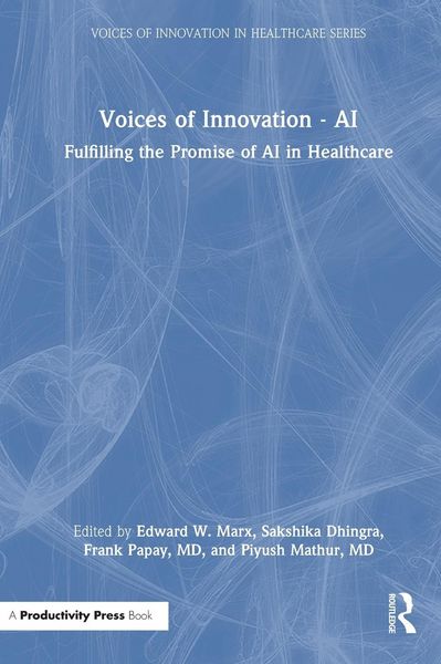 Produktbild: Voices of Innovation - AI