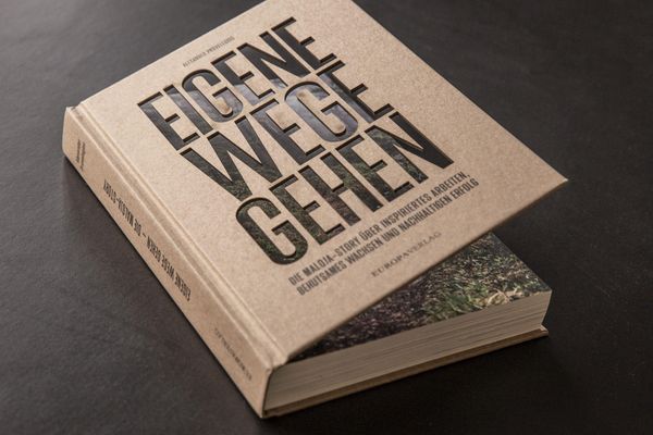 Produktbild: Eigene Wege gehen