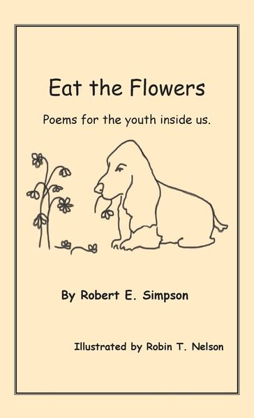 Produktbild: Eat the Flowers
