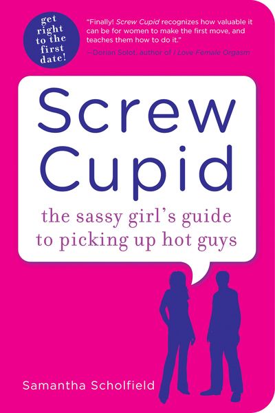 Produktbild: Screw Cupid