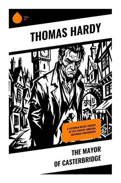 Produktbild: The Mayor of Casterbridge