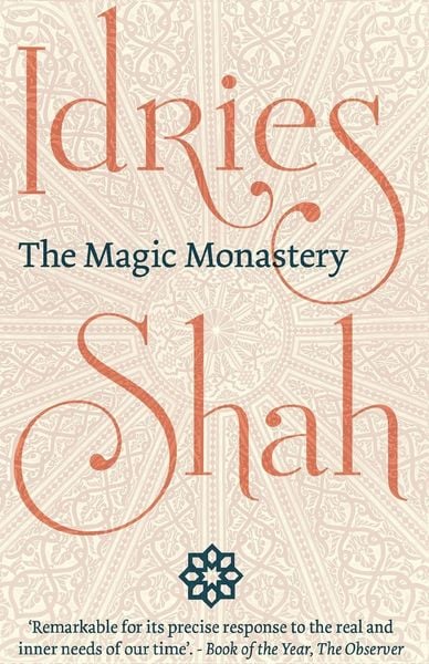 Produktbild: The Magic Monastery