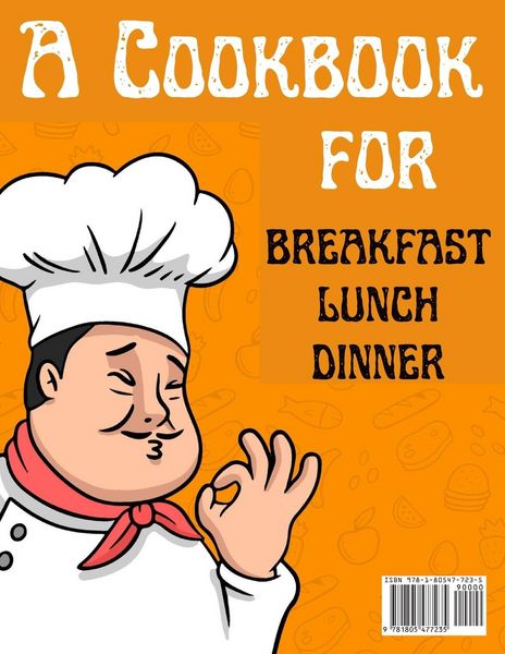 Produktbild: Recipes for Balanced, Flexible, Feel-Good Meals