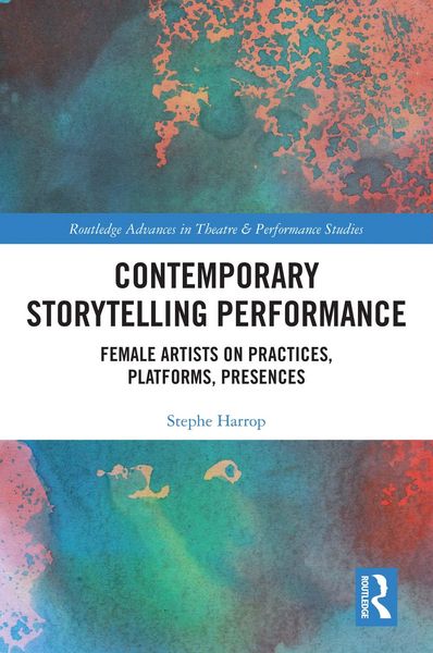 Produktbild: Contemporary Storytelling Performance