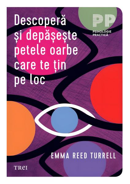 Produktbild: Descopera &iquest;i depa&iquest;e&iquest;te petele oarbe care te &iquest;in pe loc