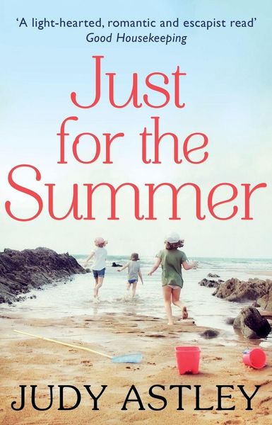 Produktbild: Just For The Summer