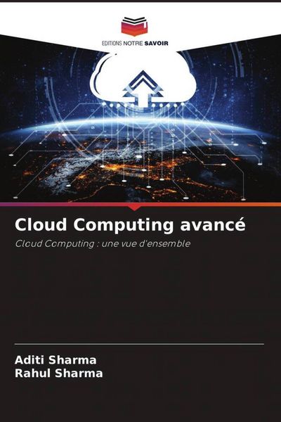Produktbild: Cloud Computing avanc&eacute;