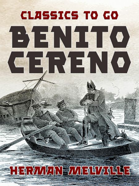 Produktbild: Benito Cereno