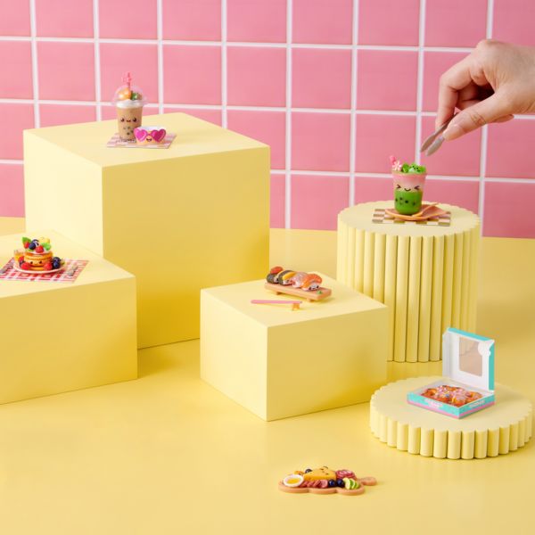 Produktbild: Mini Brands - Create Kawaii Kitchen