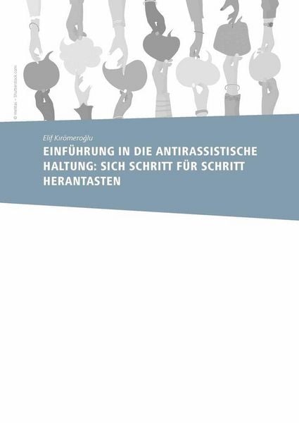 Produktbild: Anti-Rassismus f&uuml;r Lehrkr&auml;fte