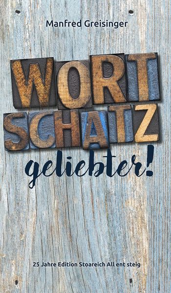 Produktbild: WortSCHATZ, geliebter
