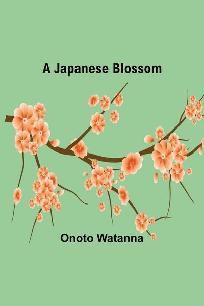 Produktbild: A Japanese Blossom