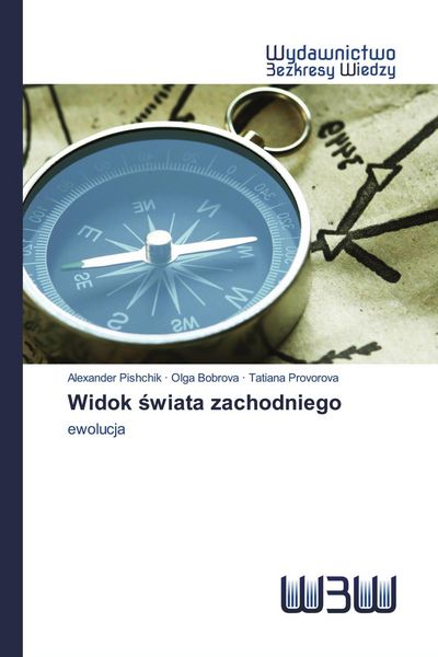 Produktbild: Widok &iquest;wiata zachodniego