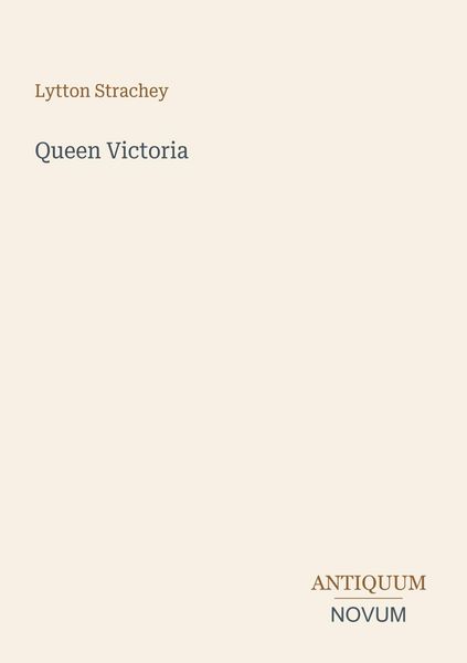 Produktbild: Queen Victoria